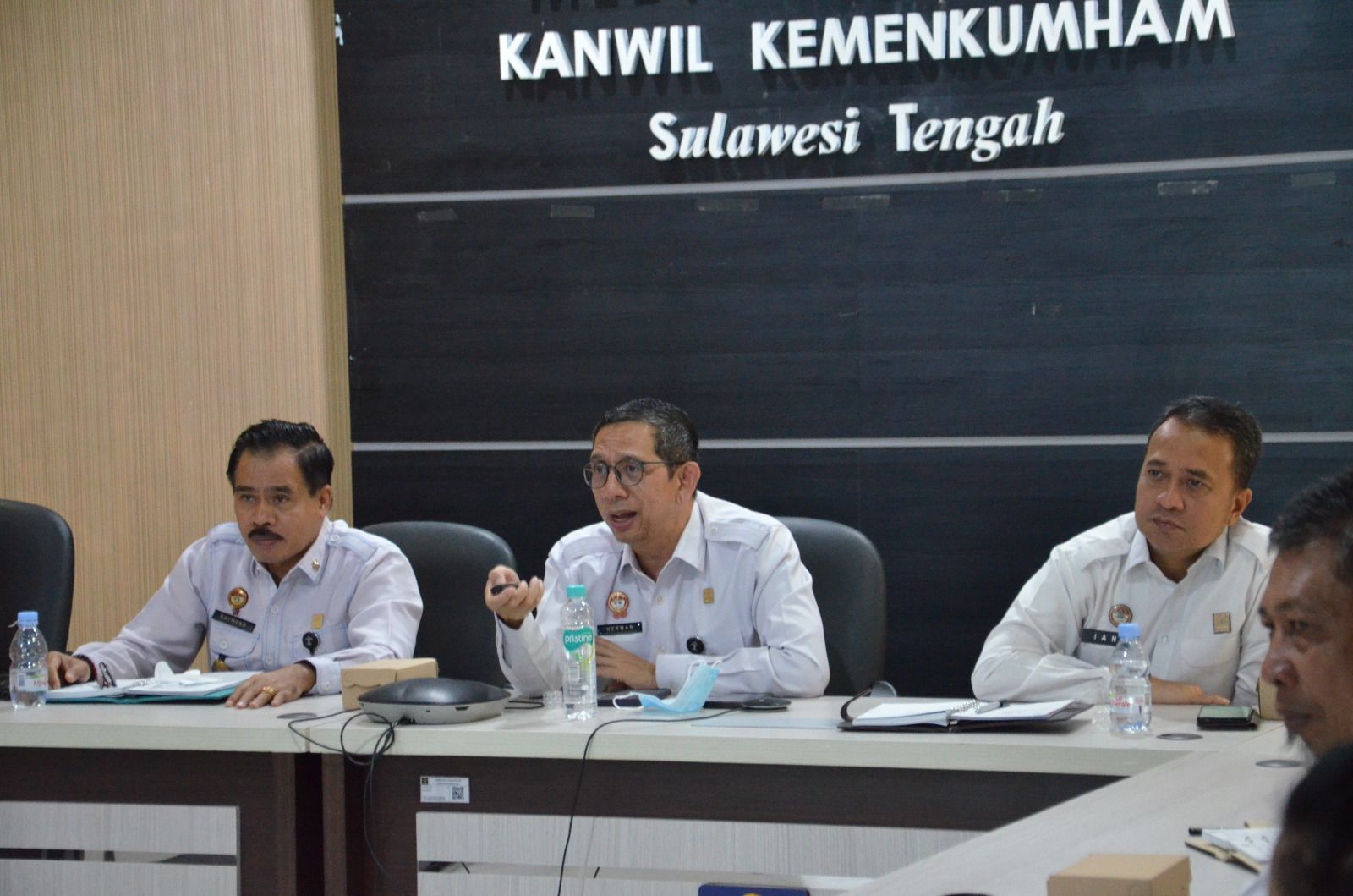 Pendaftaran CPNS Kemenkumham 2024 Resmi Ditutup! 5998 Pelamar Formasi